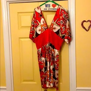 Bebe Dress